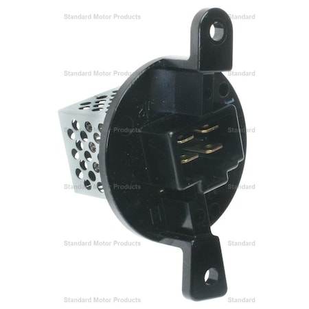Blower Motor Resistor,Ru-499